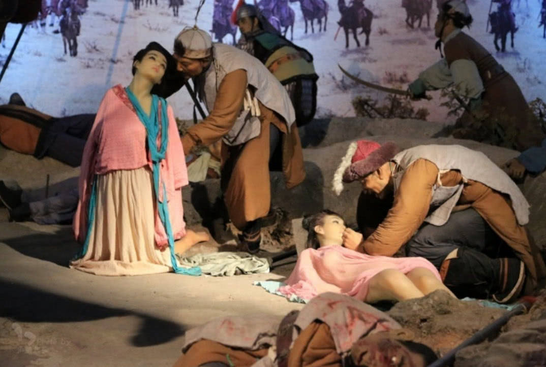 "崖山海战"的罪魁祸首是一个汉人,他死后遭到报应