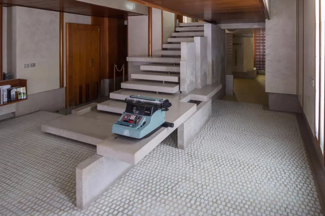Carlo Alberto Scarpa 上帝存在于建筑细部之中 -3建筑追求到极致|建筑|上帝|极致_新浪新闻