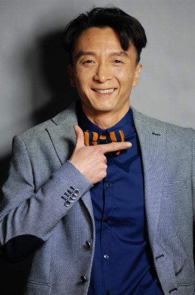 唱京剧出身,长得丑演24年配角观众不知其真名,对待妻子如初恋