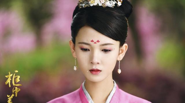 柜中美人明日首播皇上周渝民看七位美人风华绝代闹荧屏