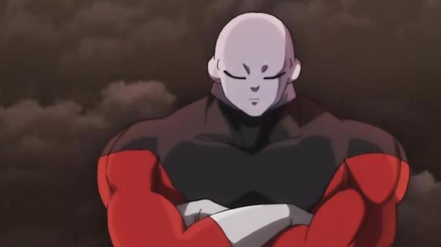 龙珠超:吉连的眼睛秒杀火影的写轮眼,希特也因此出局了