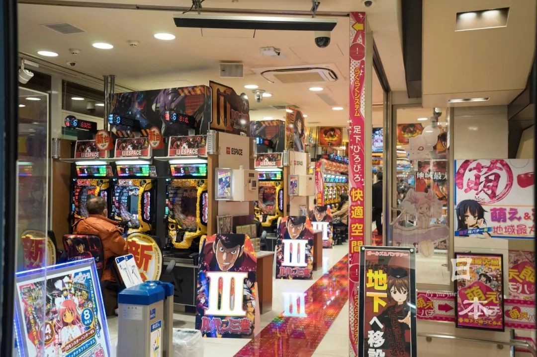 探访东京的二次元世界秋叶原和竹下通,为什么整个人都变好了!