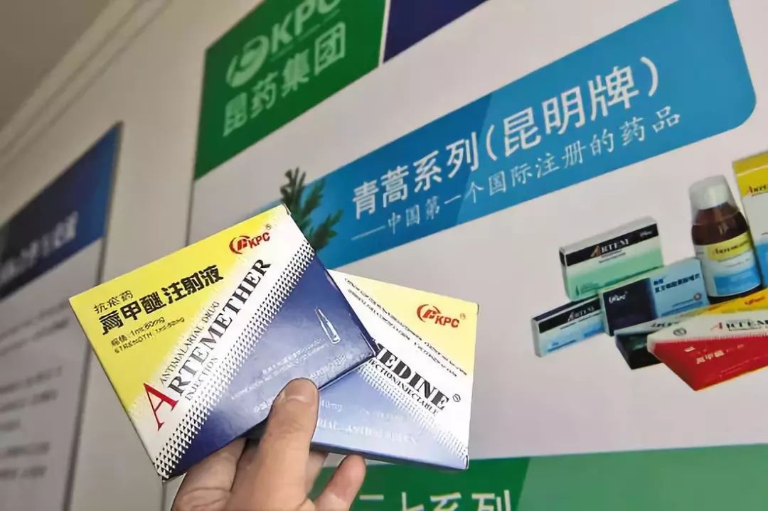 几百万人靠青蒿素得救,却从没听说过她|疟疾|青蒿素|奎宁_新浪新闻