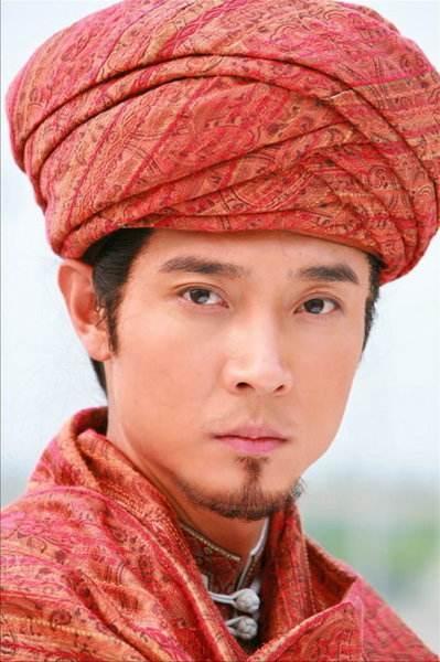 还珠格格:盘点势武功最强角色排名,尔康倒数,萧