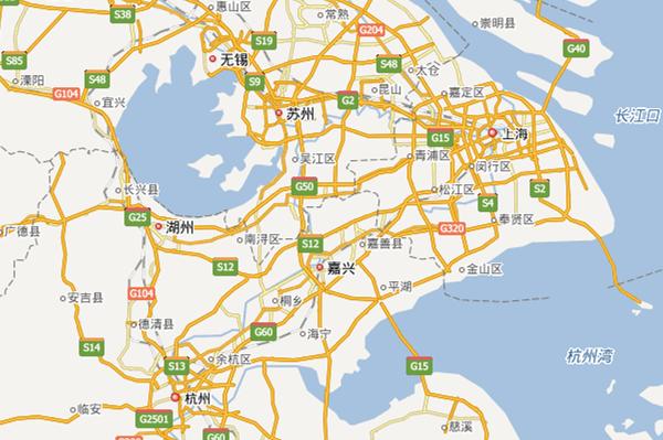 上有天堂下有苏杭,美丽的苏州与杭州大pk