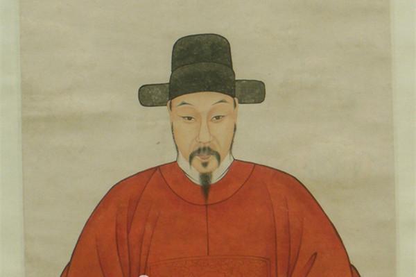 史可法为什么能成为斗志顽强的民族英雄?原来与此人有关