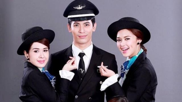 最近热播的四部泰剧:《假冒小姐》仅排第二,第