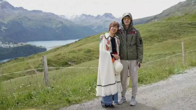 16岁爱上你,20年陪着你,从穷小子到亿万富翁,结局看哭千万人