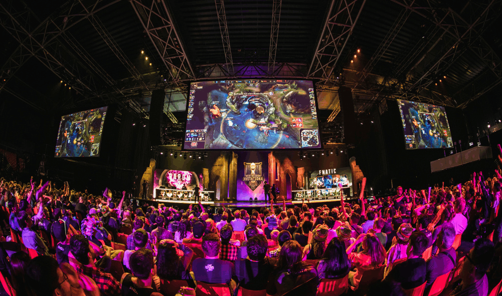 msi另一场半决赛终于是落下了帷幕,比赛的结果怎么样不重要,比赛打的