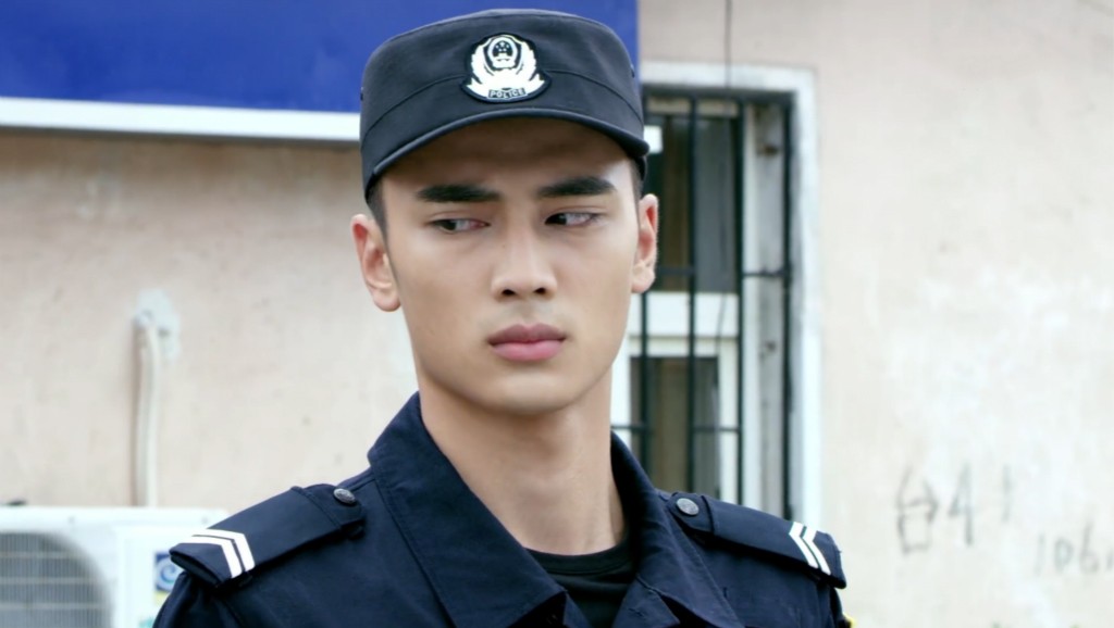 《走火》:展现铁肩担正义的精神风貌|走火|正义|赵鹏程_新浪新闻