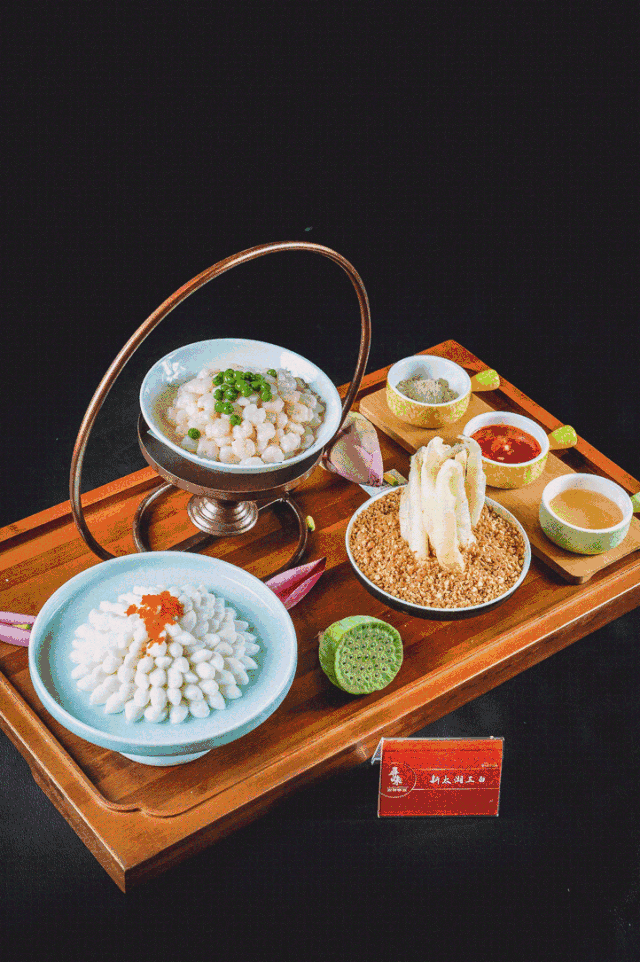 常州官方评选出十大常州美味,由天目湖鱼头领衔