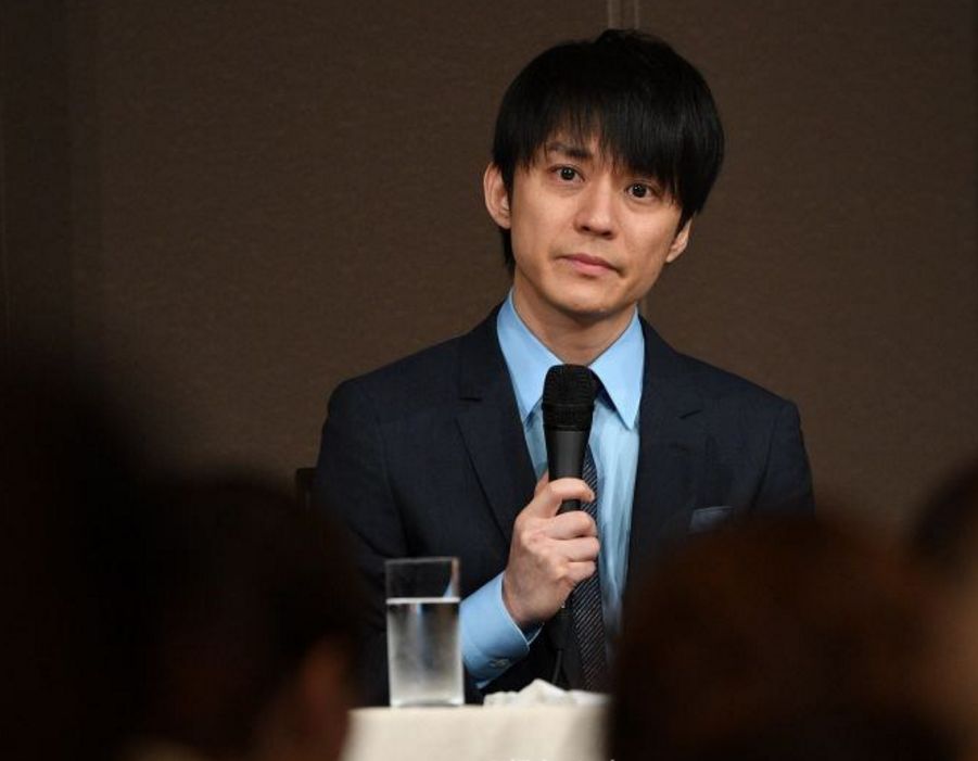 集体挽留无果,又一个日本偶像退出公司|横山裕|涩谷|杰尼斯_新浪新闻