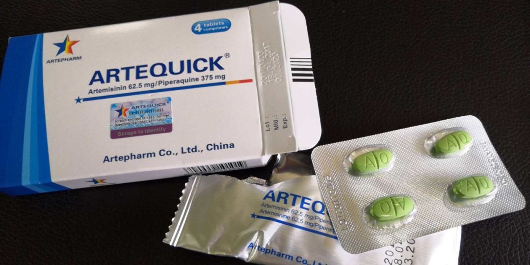 几百万人靠青蒿素得救,却从没听说过她|疟疾|青蒿素|奎宁_新浪新闻