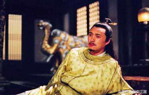 曹王李明,在历史上籍籍无名,但提起他的生母,却是唐朝历史上一个有名