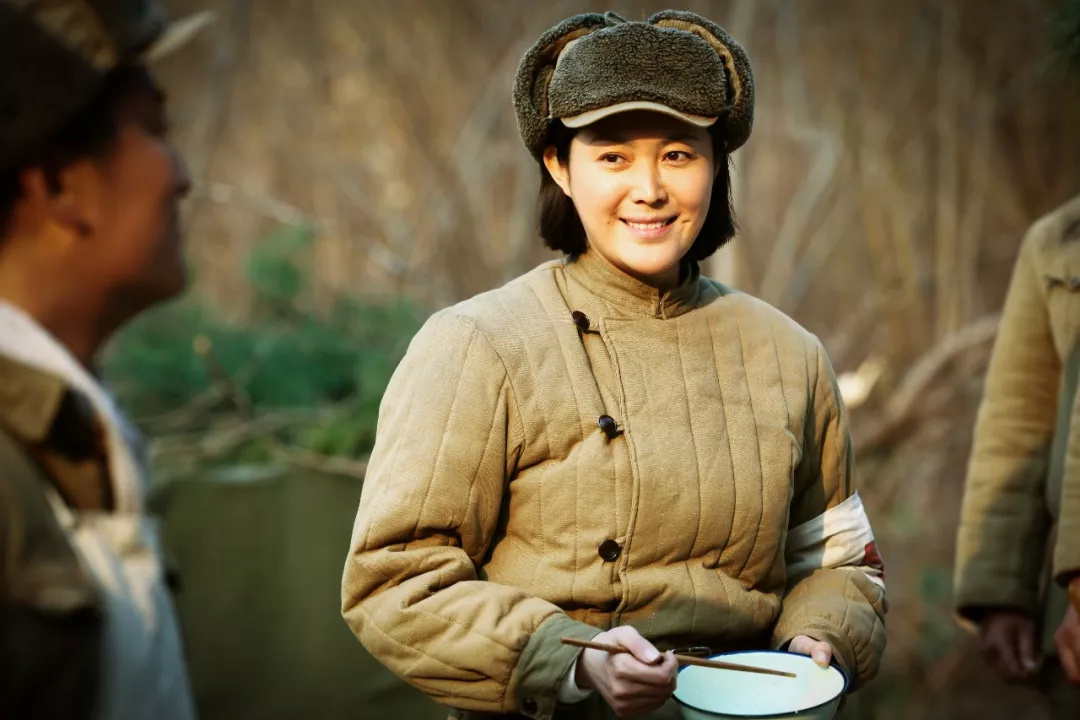 三八线获飞天奖制作人汪裴详述新奇特制剧理念