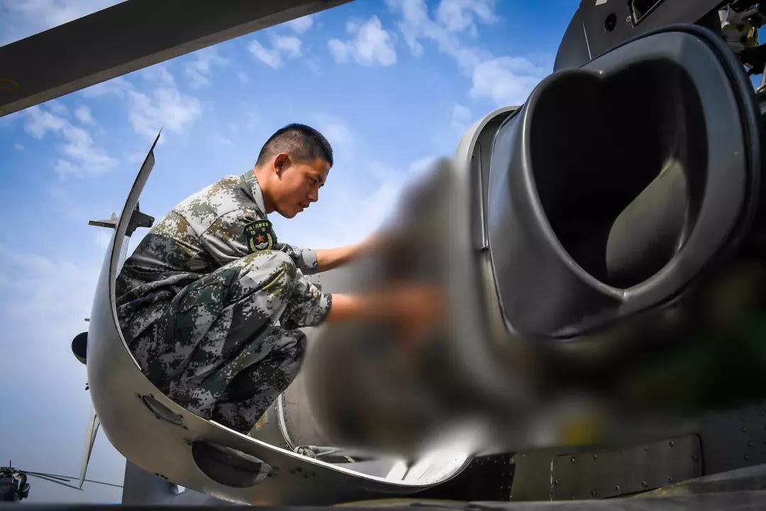 叙利亚再燃战火了解完照片背后的故事你就明白兵哥为啥这么拼