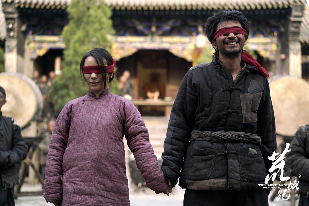 《荒城纪》比饥饿更可怕的是愚昧，比欲望更凶残的是伪善