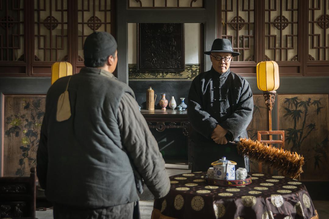 《荒城纪》比饥饿更可怕的是愚昧，比欲望更凶残的是伪善