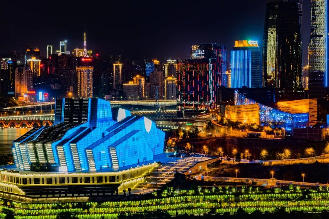 10条抖音8条重庆,2018年爆火的山城,不如跟着当地人寻找小众玩法