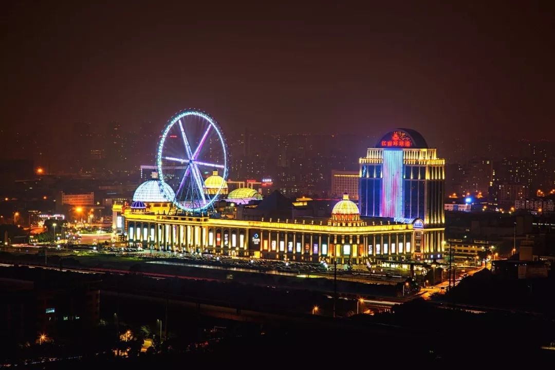 双子楼▼常州北站▼新北万达▼新龙生态林▼东经120大道▼常州大剧院