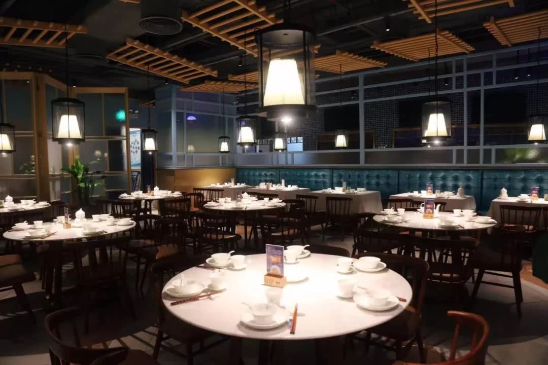 粤菜的浪漫主义这家餐厅用实力演绎餐桌上的精致粤菜文化