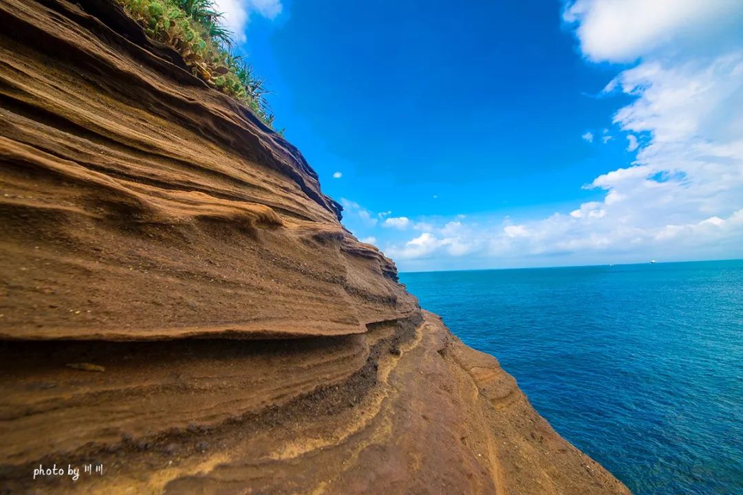 中國十大最美海島千萬別去去一次終身難忘