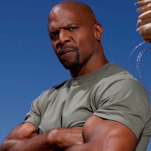 《敢死队》黑人已婚男星控诉称曾遭好莱坞大佬性骚扰