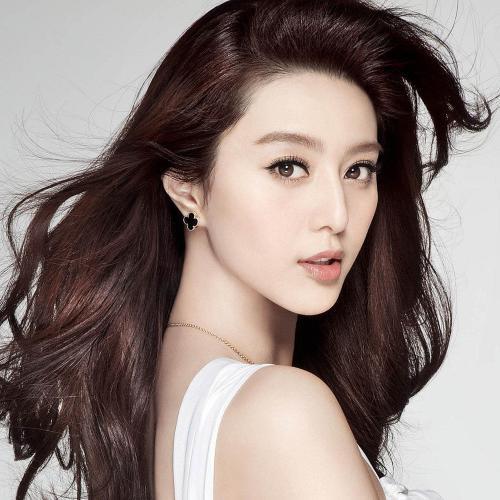 范冰冰十六年变脸史,剧照证明一切!