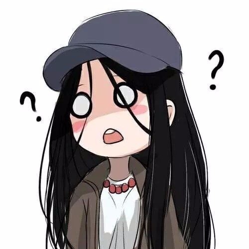 「一人之下」宝儿姐的表情包,机智的一逼!