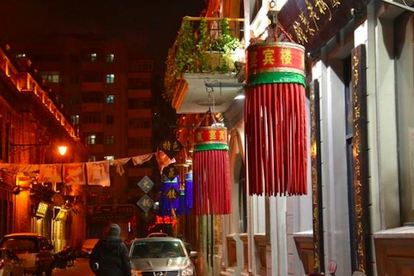 农村老人说的原始招牌,饭店挂幌原来有这么多讲究|饭店|幌子|招牌