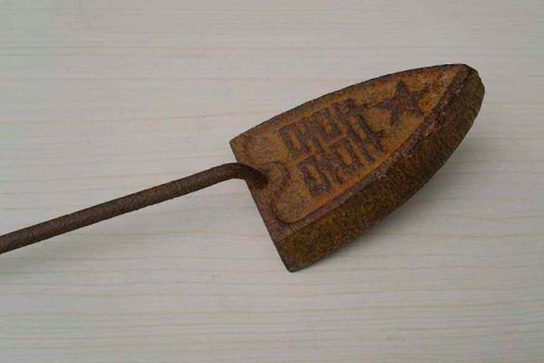 了"古董",现在的孩子都不知道是什么作用|农村|老物件|火镰_新浪新闻