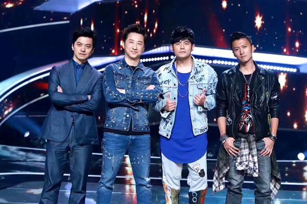 新一季《中国新歌声》导师片酬曝光,最高的是