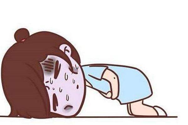 半夜胃疼被疼醒到底是怎么回事有什么办法可以缓解