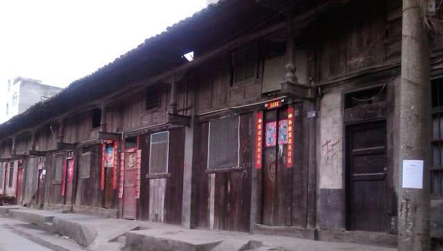 看个够!竹溪600年老街新貌,还有n多珍藏老照片!