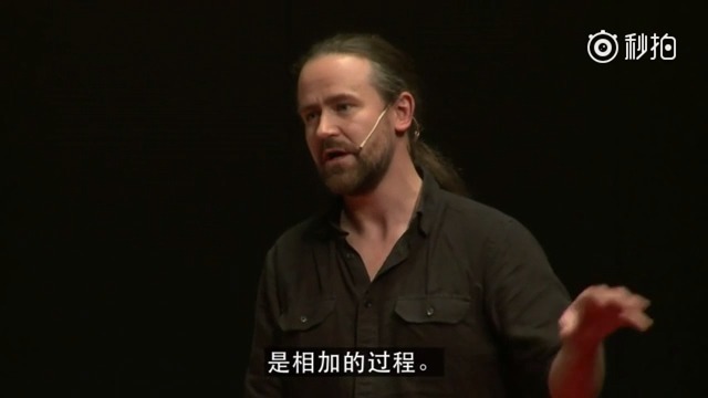 【TED演讲——理解世界的秘诀:数学】跟着罗杰・安东森(Roger...|安东森|罗杰|数学_新浪新闻