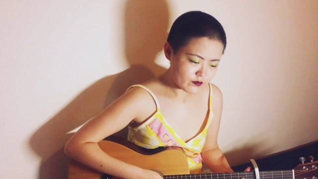 徐静蕾王凯合唱《滚滚红尘》,