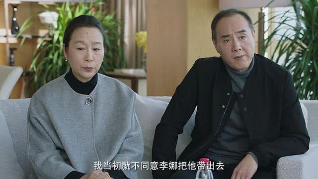 《陪读妈妈》聚焦中产焦虑,胡先煦梅婷再演母子!