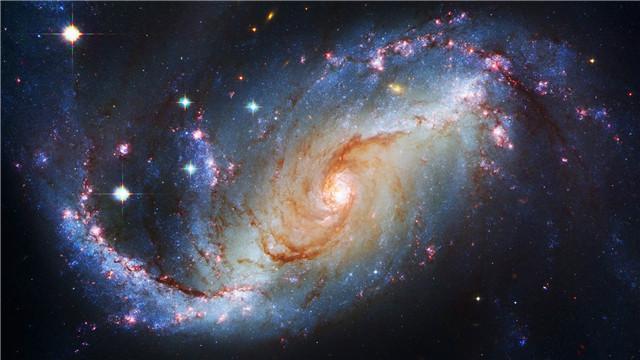 穷途末路 银河系已经死亡 我们正活在一个僵尸星系里!