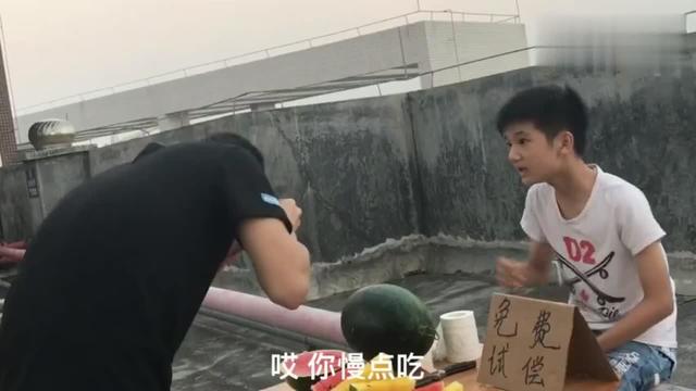 快手的骗局,瓜子剥皮机