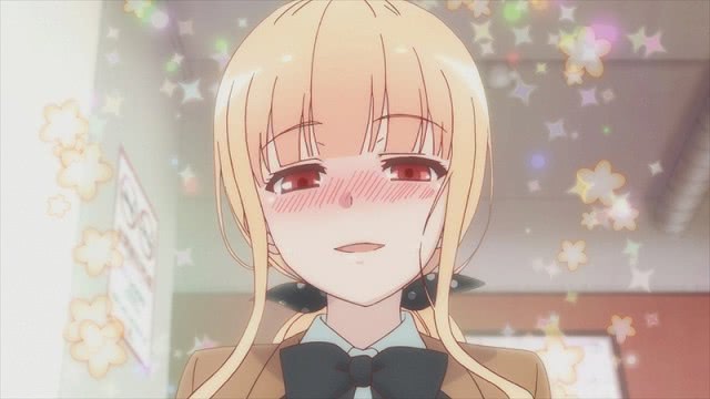 自主的想起那让人骚红脸的画面,不由得让小编觉得自己是不是被同化了