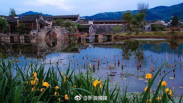 9月1日至9月9日福建人游安徽100多家景区 门票优免