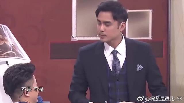 全网最热小品,东北F4齐上阵,白百何现场索吻,观