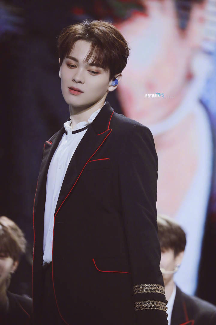 尤长靖 扶摇主题曲 不是主题曲哟,尤长靖《傲红