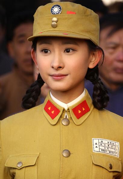 娘道领跑黄金档新生代小花代文雯上线收视率破2