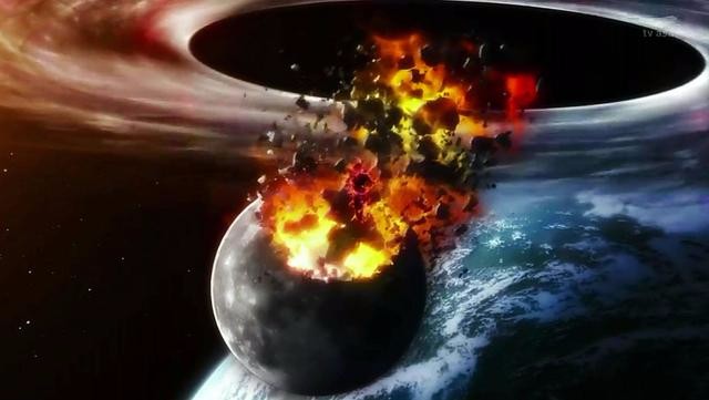 ld最终BOSS设定公开 蛇皮怪究极形态可无限进化