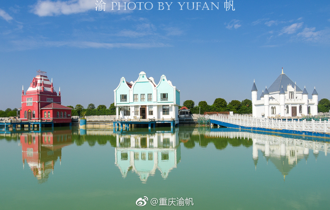 皇家湖