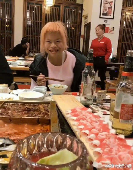 年度最惨网络奔现,瞬间惊呆了