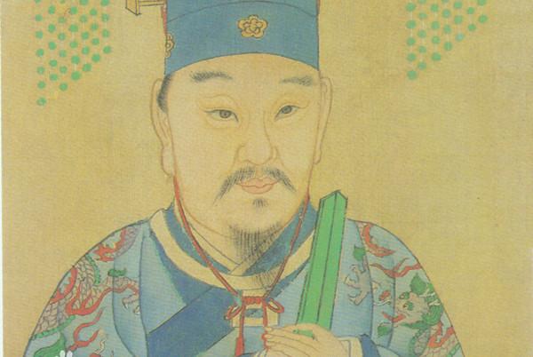 朱元璋|王弼|蓝玉_新浪新闻