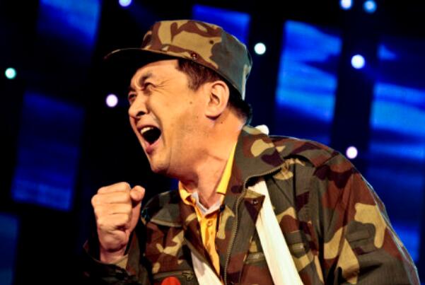 大锤80小锤40的"黄大锤",为何2012年后,再没登上春晚的舞台