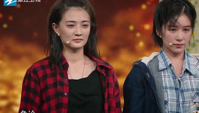 徐峥正面反击章子怡直言阚清子演的特别棒谁注意徐璐的表情